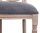 Стул Volker Grey V3 №5 в Санкт-Петербурге