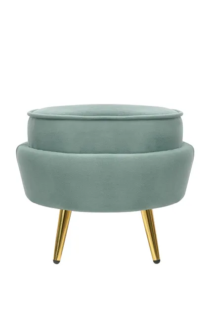 Пуф Pearl Adorn Green в Санкт-Петербурге Пуф Pearl Adorn Green