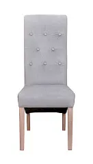 Стул Layton Light Gray в интернет-магазине в Санкт-Петербурге