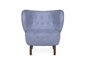 Кресло Lounge Wood на заказ в Санкт-Петербурге