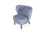 Кресло Lounge Wood №5