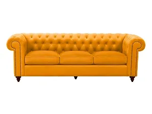 фото Диван Chester Classic в интерьере в Санкт-Петербурге