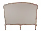Прямой диван модерн Yareli Beige V2 бежевый №4 в Санкт-Петербурге