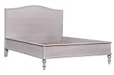 Дизайнерская кровать Leysa 150х200 №1 в Санкт-Петербурге