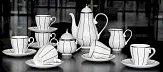 Чайный сервиз Flavour 17 Pcs Tea Set №0 в Санкт-Петербурге