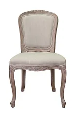 Стул Gran Beige в интерьере в Санкт-Петербурге
