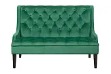 Американский диван Sommet Green №0 в Санкт-Петербурге
