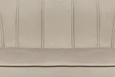 Диван ракушка для гостиниц Pearl Triple Taupe №5 в Санкт-Петербурге