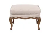 Дизайнерская банкетка Nitro Beige Ottoman V2 №0 в Санкт-Петербурге