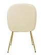 Стул Scoop Beige №3 в Санкт-Петербурге