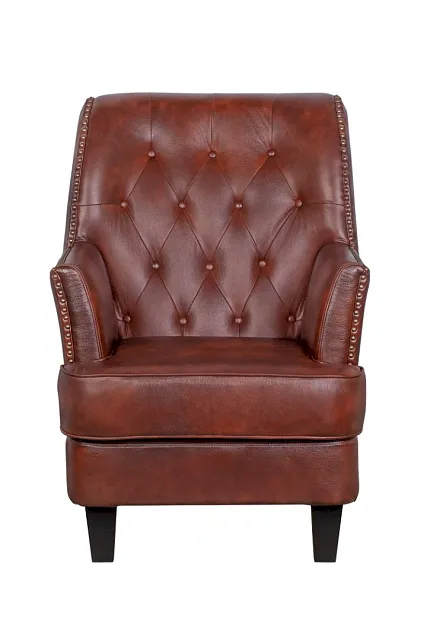 Кожаное кресло Noff Leather V2 в Санкт-Петербурге Кожаное кресло Noff Leather V2 в Санкт-Петербурге