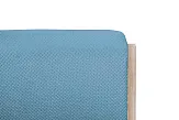 Кресло дизайнерское Cody N-blue №4 в Санкт-Петербурге
