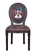 Стул Volker Brownie Bulldog №0 в Санкт-Петербурге
