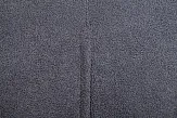 Низкое кресло Fuller Grey Boucle №4 в Санкт-Петербурге