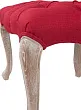 Стул Gamila Red №4 в Санкт-Петербурге