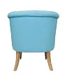 Кресло Aviana Blue №3 в Санкт-Петербурге