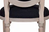 Стул Delo Black №4 в Санкт-Петербурге