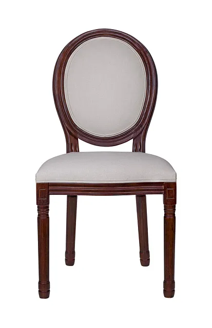 Стул Volker Beige Chocolate в Санкт-Петербурге Стул Volker Beige Chocolate