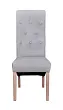 Стул Layton Light Gray №0