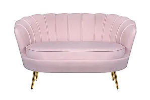 красивый Диван ракушка Pearl Double Pink в интернет-магазине в Санкт-Петербурге