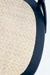 Стул Cross Back Black №4 в Санкт-Петербурге