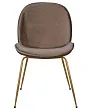 Стул Scoop Taupe №0 в Санкт-Петербурге