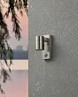 99569 Уличный светодный настенный светильник RIGA 5 №1