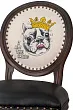 Полубарный стул Kosco Kora average King Dog №4 в Санкт-Петербурге