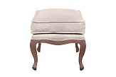 Дизайнерская банкетка Nitro Beige Ottoman V2 №2 в Санкт-Петербурге