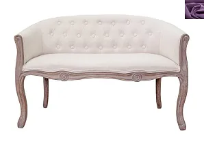 красивый Диван Kandy Double Beige на заказ в Санкт-Петербурге