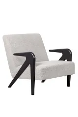 купить Кресло современное Arrow BL V3 цвет белый в интернет-магазине в Санкт-Петербурге