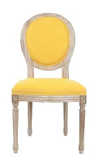 Стул Miro Yellow в Санкт-Петербурге