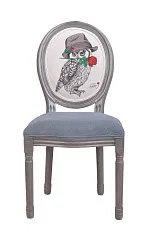 Стул Volker Owl V3 на заказ в Санкт-Петербурге
