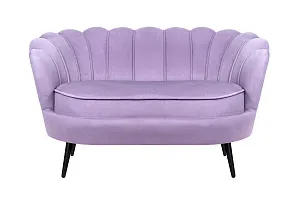 заказать Диван ракушка Pearl Double Purple в интернет-магазине в Санкт-Петербурге