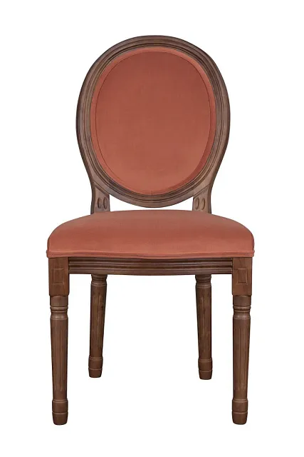 Стул Volker Leg Red в Санкт-Петербурге