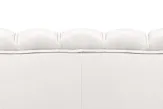 Диван ракушка Pearl Triple Beige №4