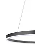 Люстра Orblaze 800 black №4 в Санкт-Петербурге