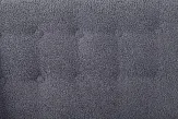 Низкое кресло Fuller Grey Boucle №5 в Санкт-Петербурге