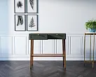 Консоль узкая "Андерсен (Andersen)" арт AN19 №1