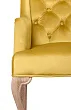 Классическое кресло Deron Gold №4 в Санкт-Петербурге