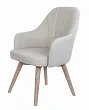 Стул Casual Grey №1 в Санкт-Петербурге