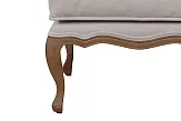 Дизайнерская банкетка Nitro Grey Ottoman V2 №3 в Санкт-Петербурге