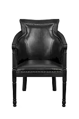 купить стильное Кресло Valene Black V2 в Санкт-Петербурге
