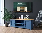 Комод под TV "Жуль Верн (Jules Verne)" арт JV25ETGB №4 в Санкт-Петербурге
