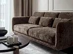 Диван Amsterdam трёхместный №10 в Санкт-Петербурге