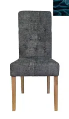 Стул Ostin Navy в Санкт-Петербурге