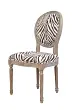 Стул Miro Zebra №3 в Санкт-Петербурге