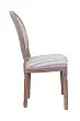 Стул Volker Pinstripe №1