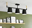 Подвесной потолочный светильник (люстра) LACEY №0