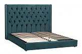 Дизайнерская кровать Melso Green №1 в Санкт-Петербурге